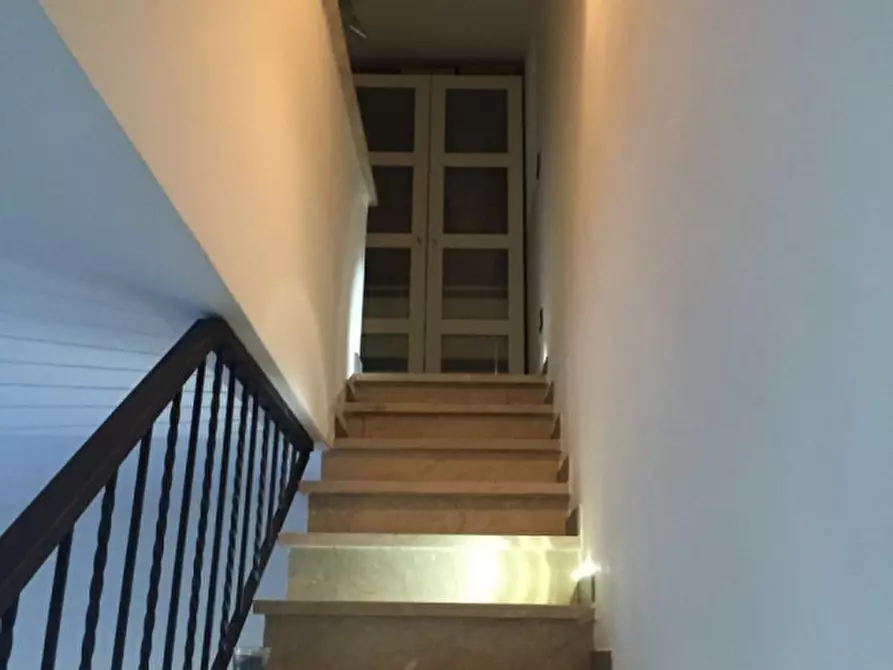 Immagine 9 di Appartamento in vendita  in VIA CASAL MORENA a Roma