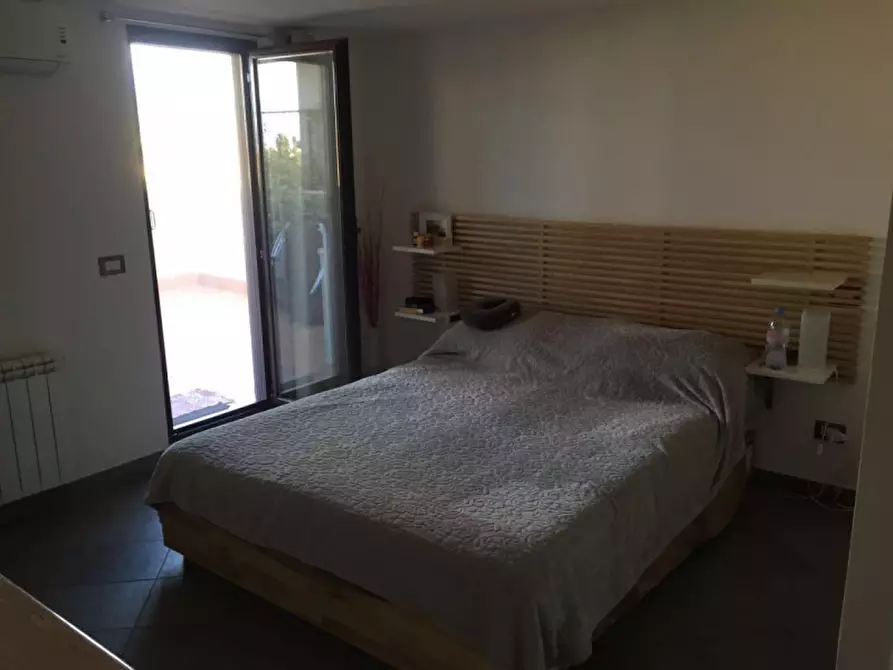 Immagine 10 di Appartamento in vendita  in VIA CASAL MORENA a Roma