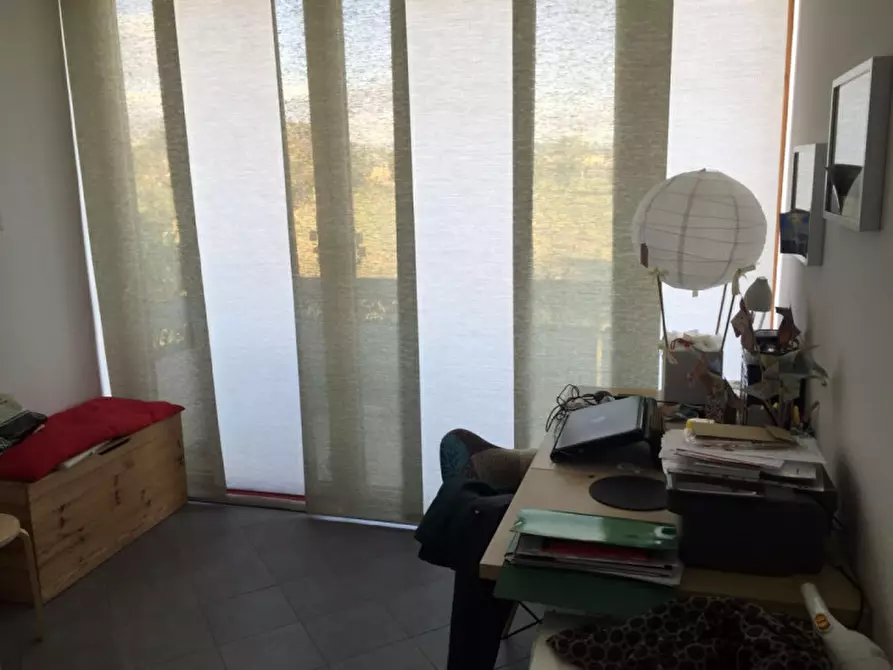 Immagine 12 di Appartamento in vendita  in VIA CASAL MORENA a Roma