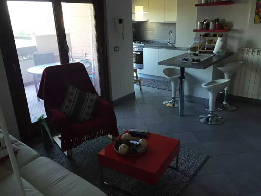 Immagine 17 di Appartamento in vendita  in VIA CASAL MORENA a Roma