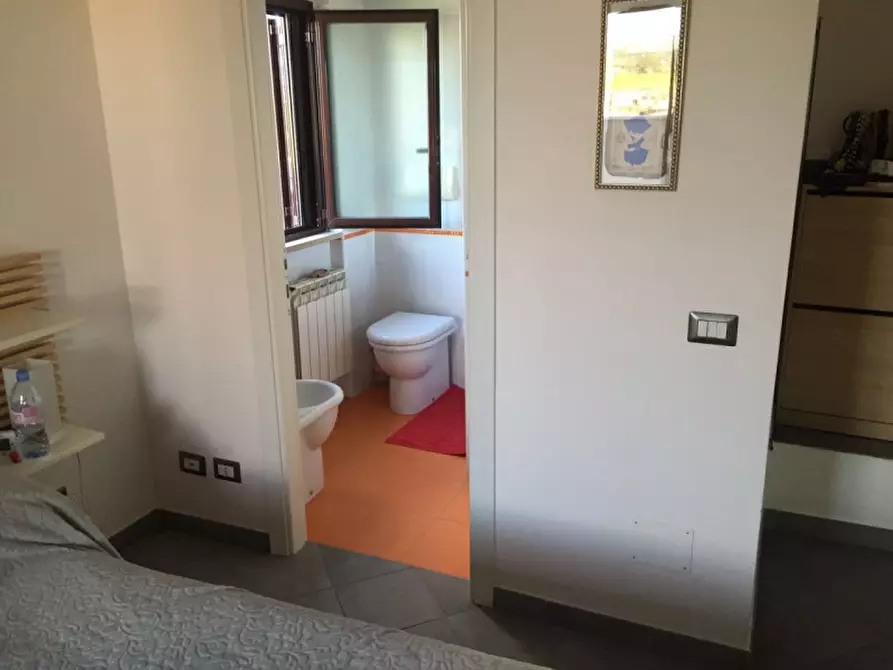 Immagine 18 di Appartamento in vendita  in VIA CASAL MORENA a Roma