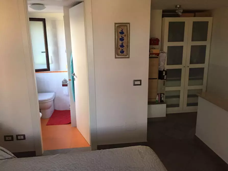 Immagine 19 di Appartamento in vendita  in VIA CASAL MORENA a Roma