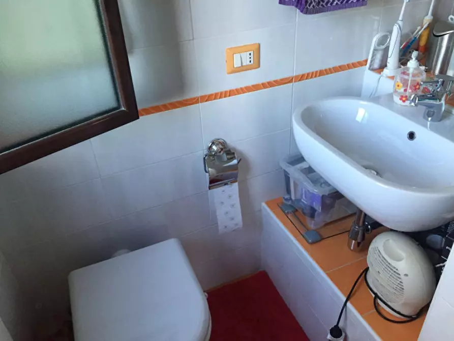 Immagine 20 di Appartamento in vendita  in VIA CASAL MORENA a Roma