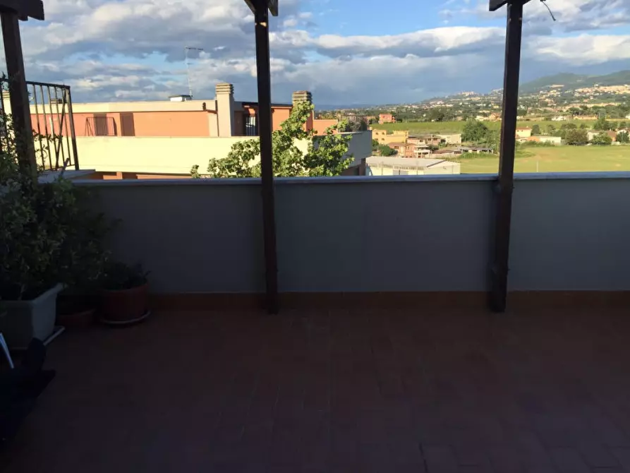 Immagine 21 di Appartamento in vendita  in VIA CASAL MORENA a Roma