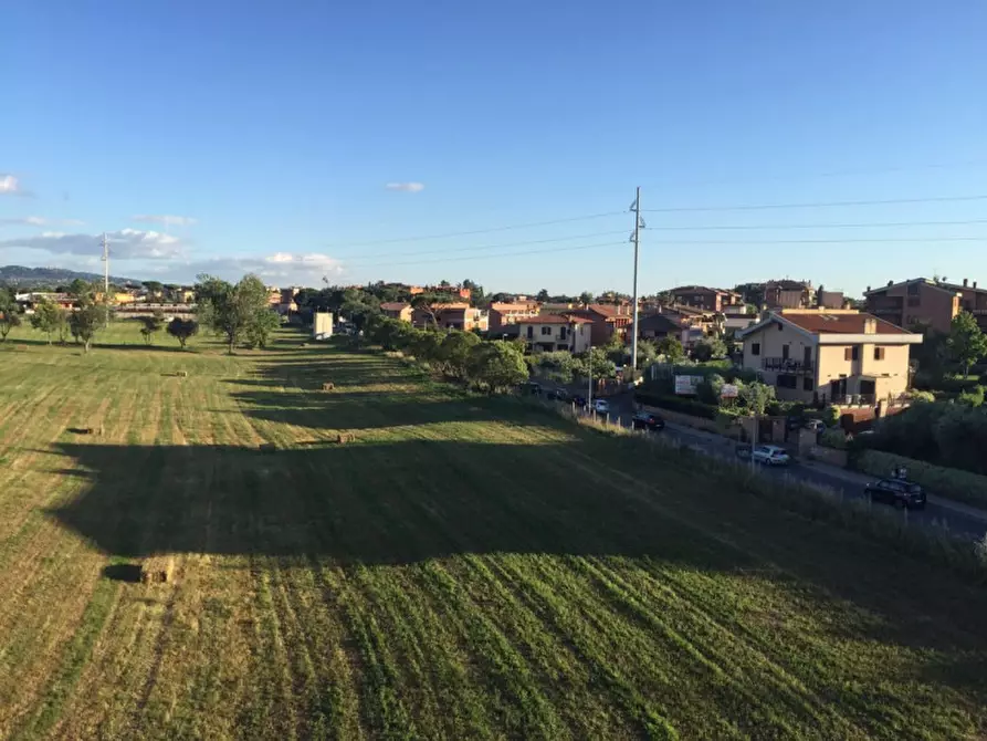 Immagine 23 di Appartamento in vendita  in VIA CASAL MORENA a Roma