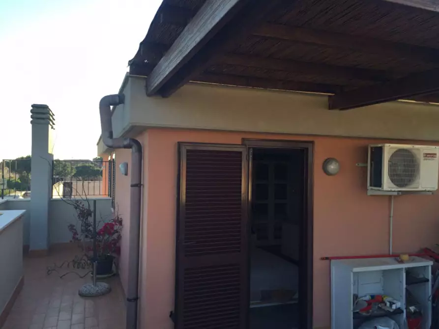 Immagine 25 di Appartamento in vendita  in VIA CASAL MORENA a Roma