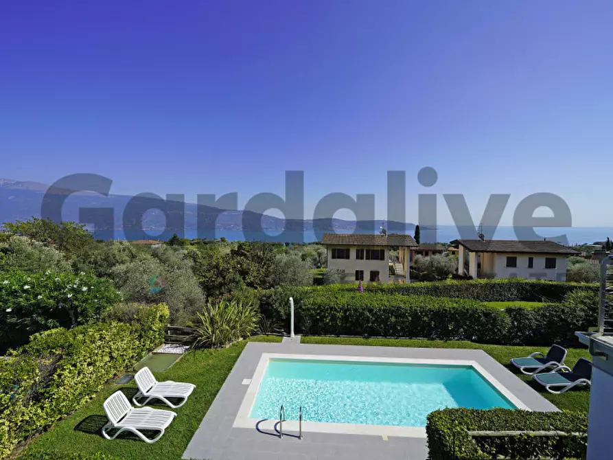 Immagine 21 di Appartamento in vendita  in Via Folino Cabiana 53 a Toscolano-Maderno