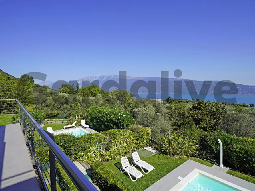 Immagine 22 di Appartamento in vendita  in Via Folino Cabiana 53 a Toscolano-Maderno