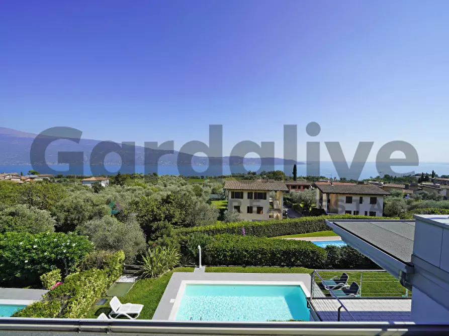 Immagine 23 di Appartamento in vendita  in Via Folino Cabiana 53 a Toscolano-Maderno