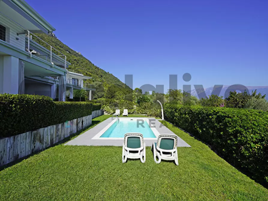 Immagine 24 di Appartamento in vendita  in Via Folino Cabiana 53 a Toscolano-Maderno