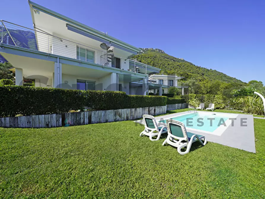 Immagine 25 di Appartamento in vendita  in Via Folino Cabiana 53 a Toscolano-Maderno