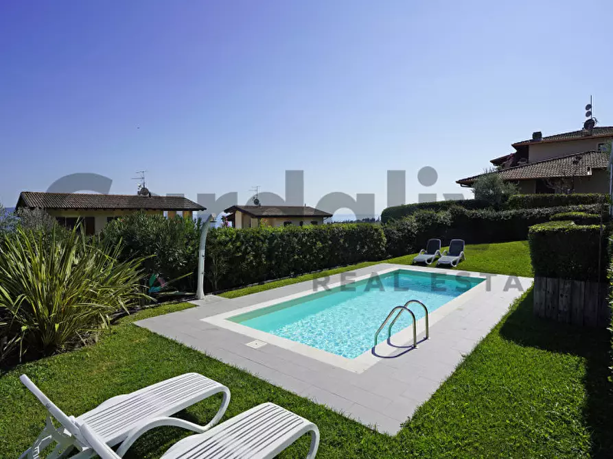 Immagine 26 di Appartamento in vendita  in Via Folino Cabiana 53 a Toscolano-Maderno