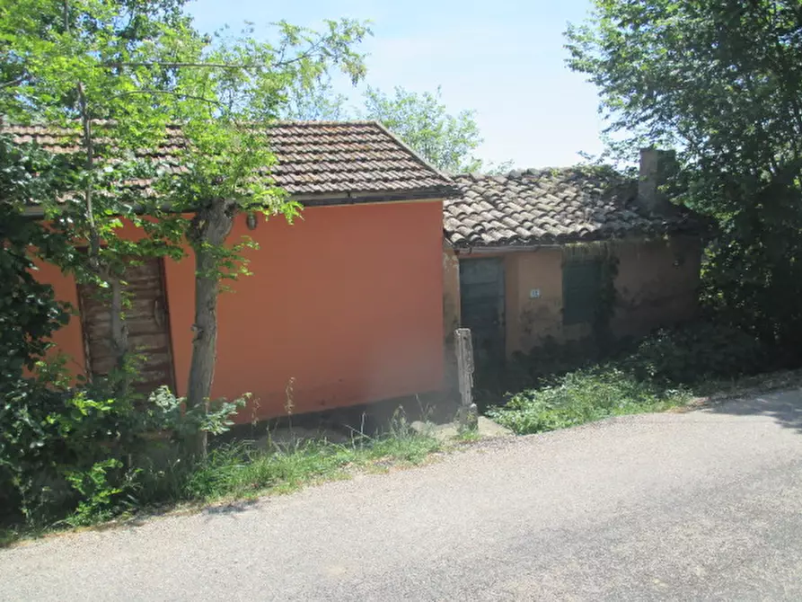 Immagine 2 di Villetta a schiera in vendita  a Corinaldo