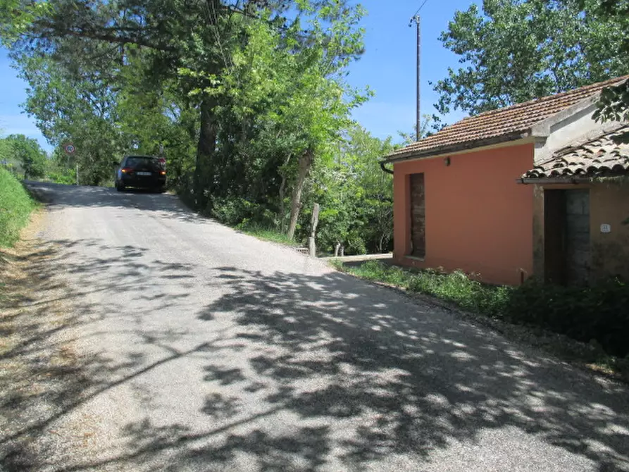 Immagine 4 di Villetta a schiera in vendita  a Corinaldo