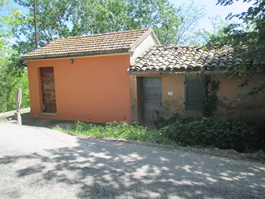 Immagine 6 di Villetta a schiera in vendita  a Corinaldo