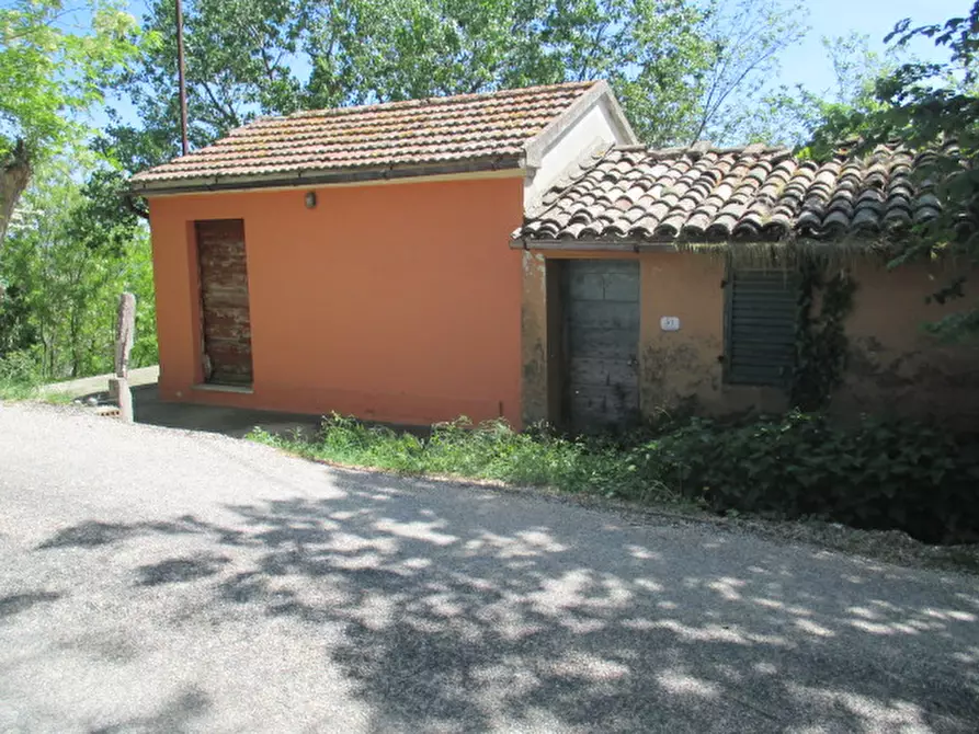 Immagine 7 di Villetta a schiera in vendita  a Corinaldo