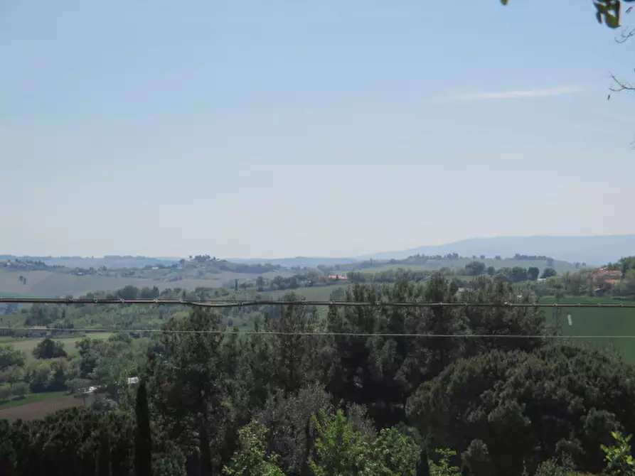 Immagine 13 di Villetta a schiera in vendita  a Corinaldo