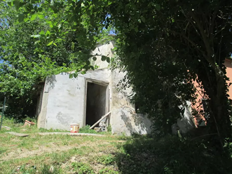 Immagine 16 di Villetta a schiera in vendita  a Corinaldo