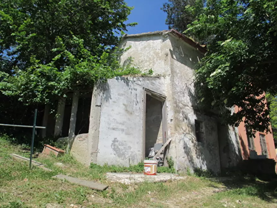 Immagine 19 di Villetta a schiera in vendita  a Corinaldo