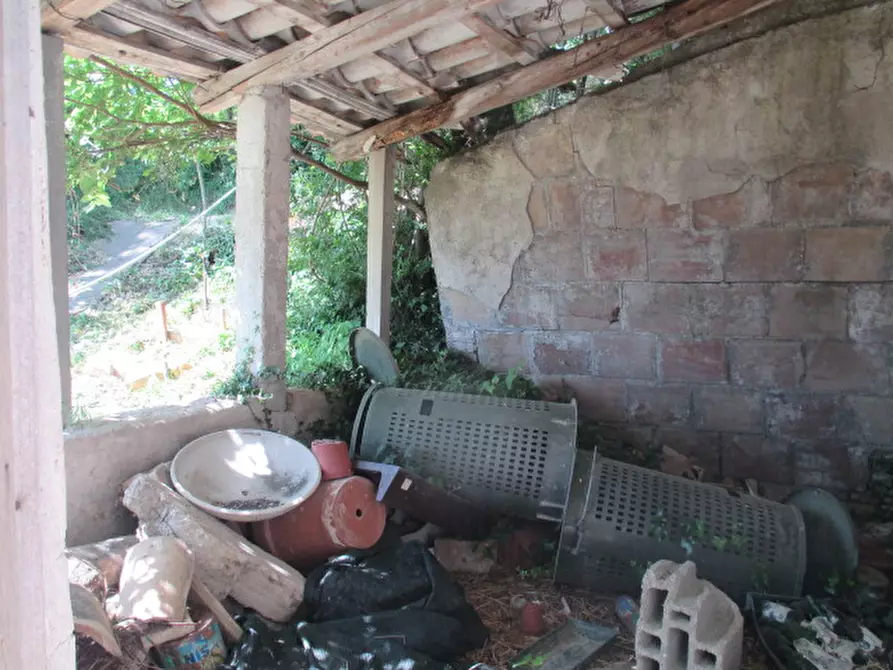 Immagine 20 di Villetta a schiera in vendita  a Corinaldo