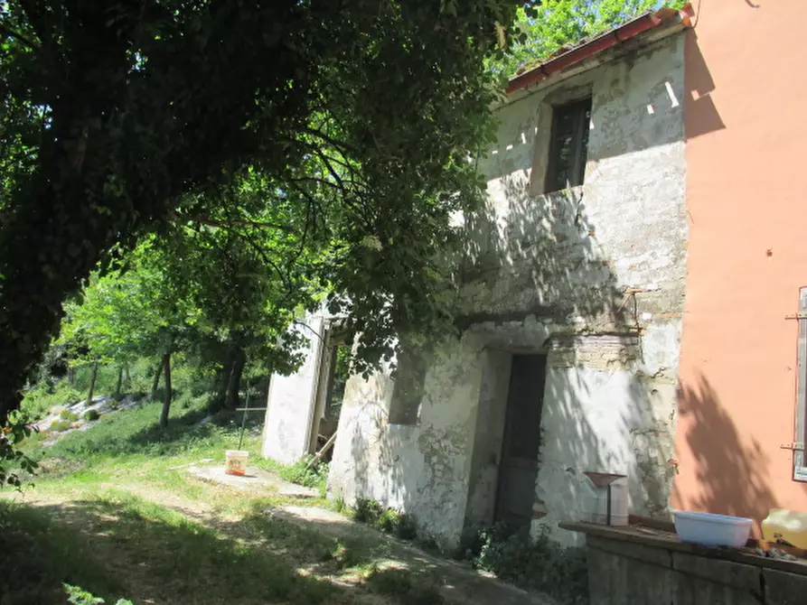 Immagine 23 di Villetta a schiera in vendita  a Corinaldo