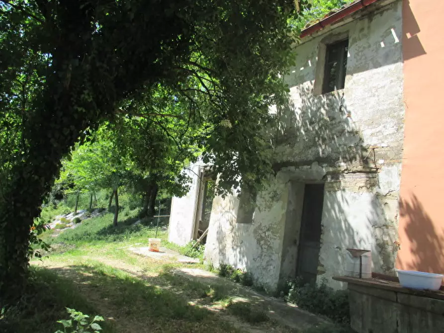 Immagine 24 di Villetta a schiera in vendita  a Corinaldo