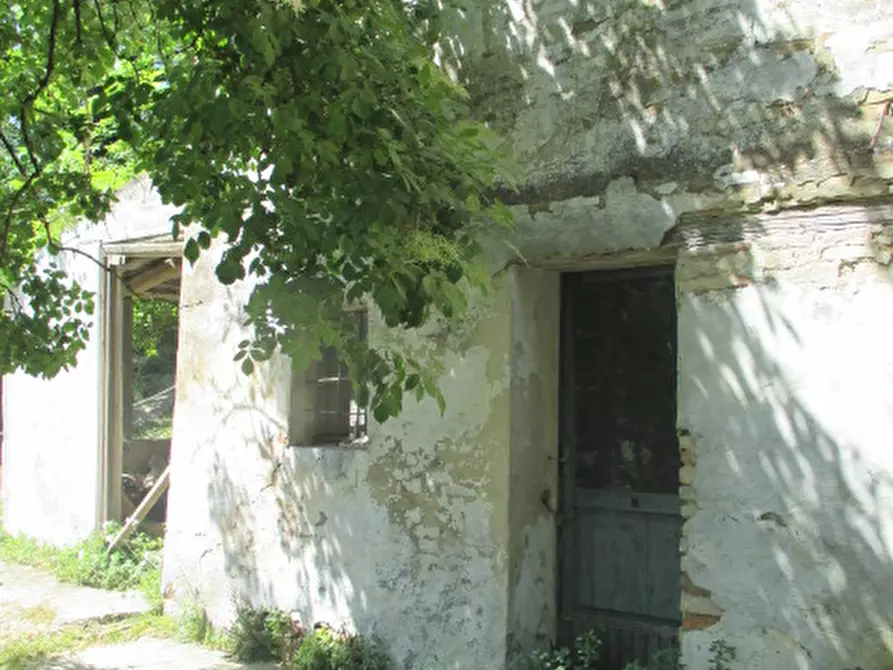 Immagine 25 di Villetta a schiera in vendita  a Corinaldo