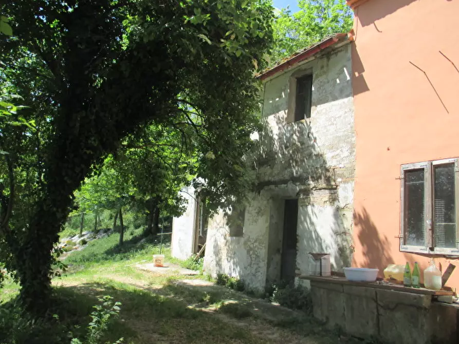 Immagine 26 di Villetta a schiera in vendita  a Corinaldo