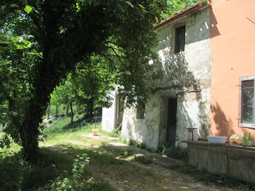 Immagine 27 di Villetta a schiera in vendita  a Corinaldo