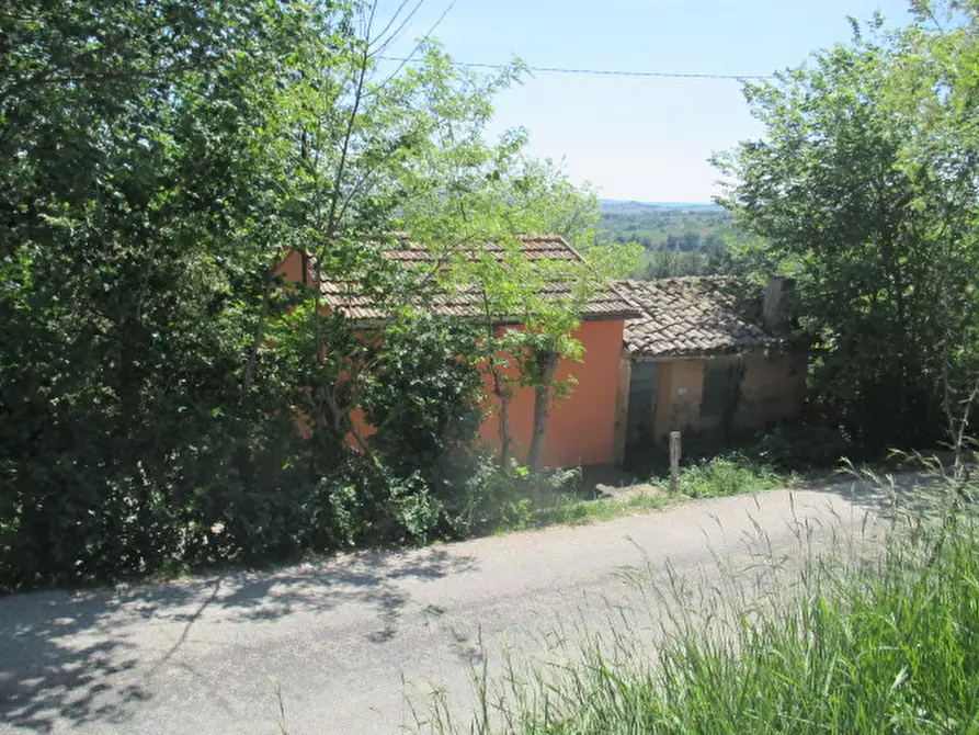 Immagine 28 di Villetta a schiera in vendita  a Corinaldo