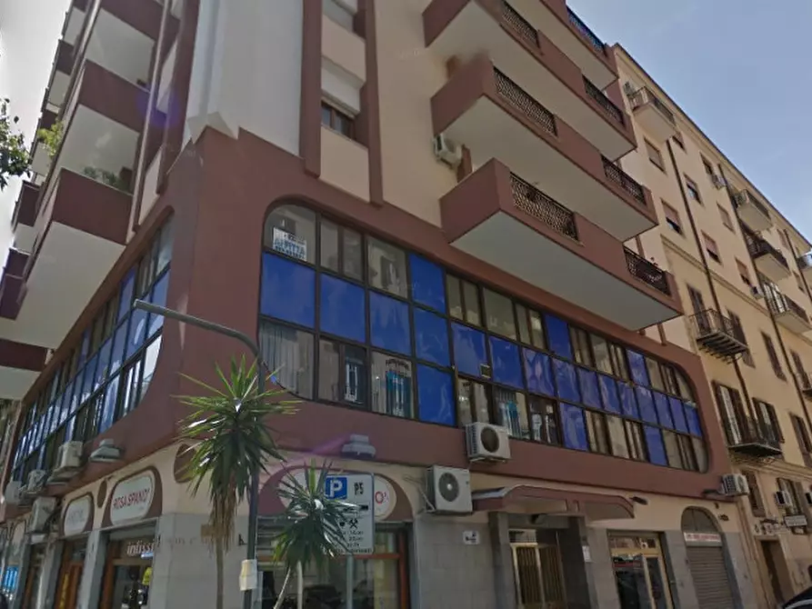 Immagine 1 di Ufficio in affitto  in via ammiraglio gravina 80 a Palermo