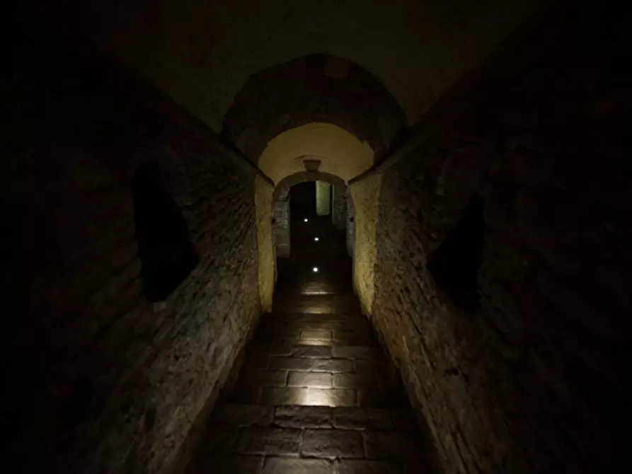 Immagine 5 di Casa indipendente in vendita  a Rimini