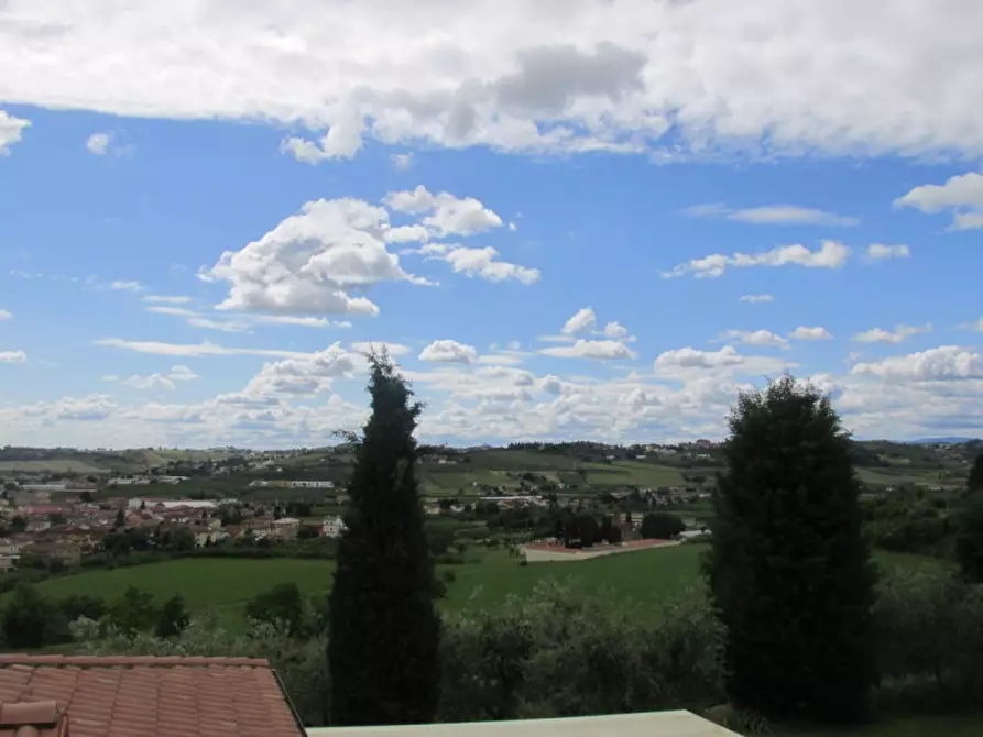 Immagine 4 di Villa in vendita  a Cesena