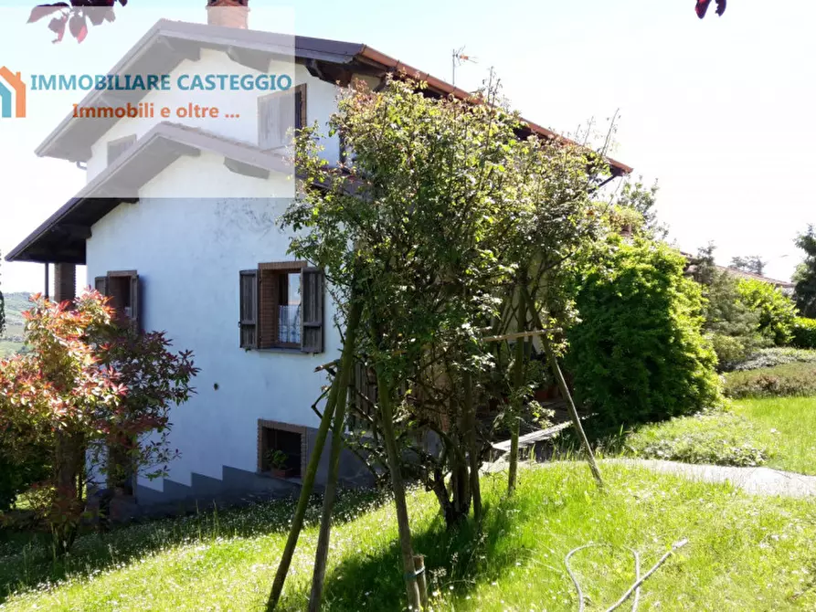 Immagine 2 di Villa in vendita  in Ruino Passo Carmine a Colli Verdi