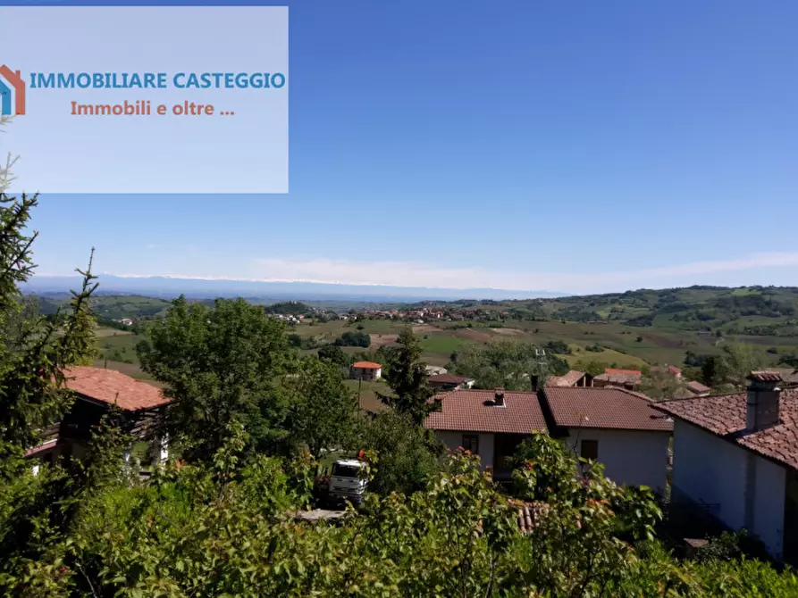 Immagine 5 di Villa in vendita  in Ruino Passo Carmine a Colli Verdi