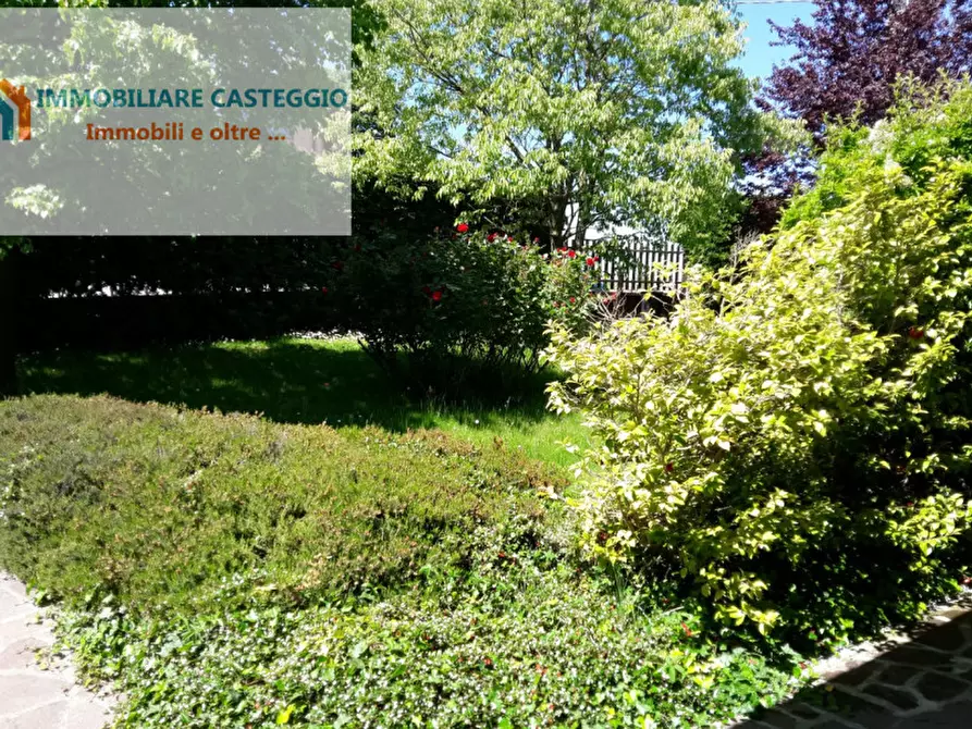 Immagine 7 di Villa in vendita  in Ruino Passo Carmine a Colli Verdi