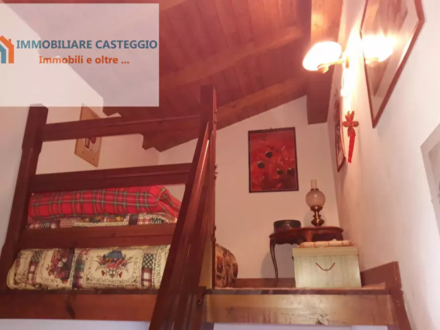 Immagine 19 di Villa in vendita  in Ruino Passo Carmine a Colli Verdi