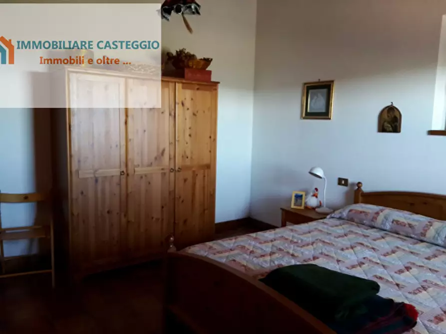 Immagine 20 di Villa in vendita  in Ruino Passo Carmine a Colli Verdi