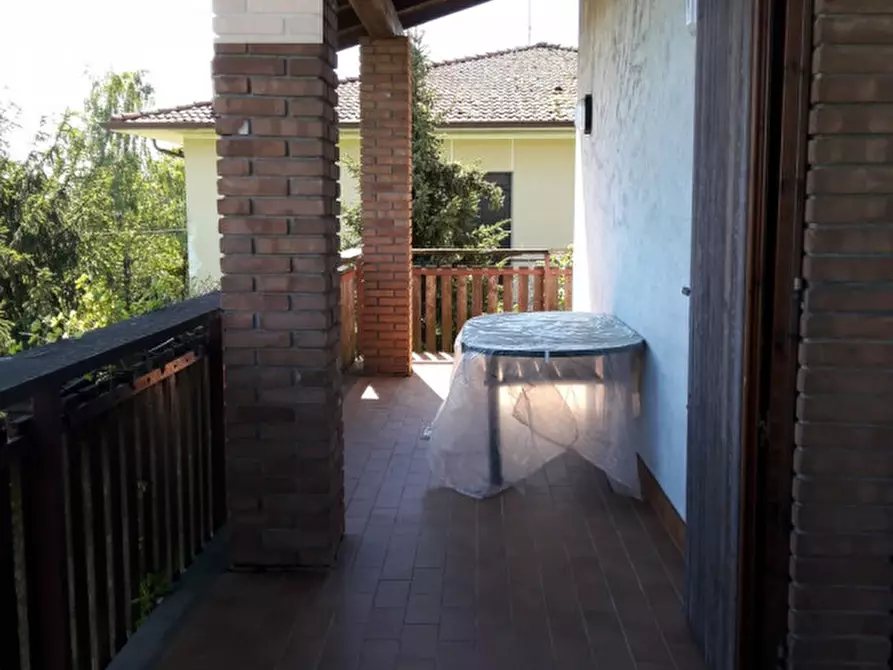 Immagine 23 di Villa in vendita  in Ruino Passo Carmine a Colli Verdi