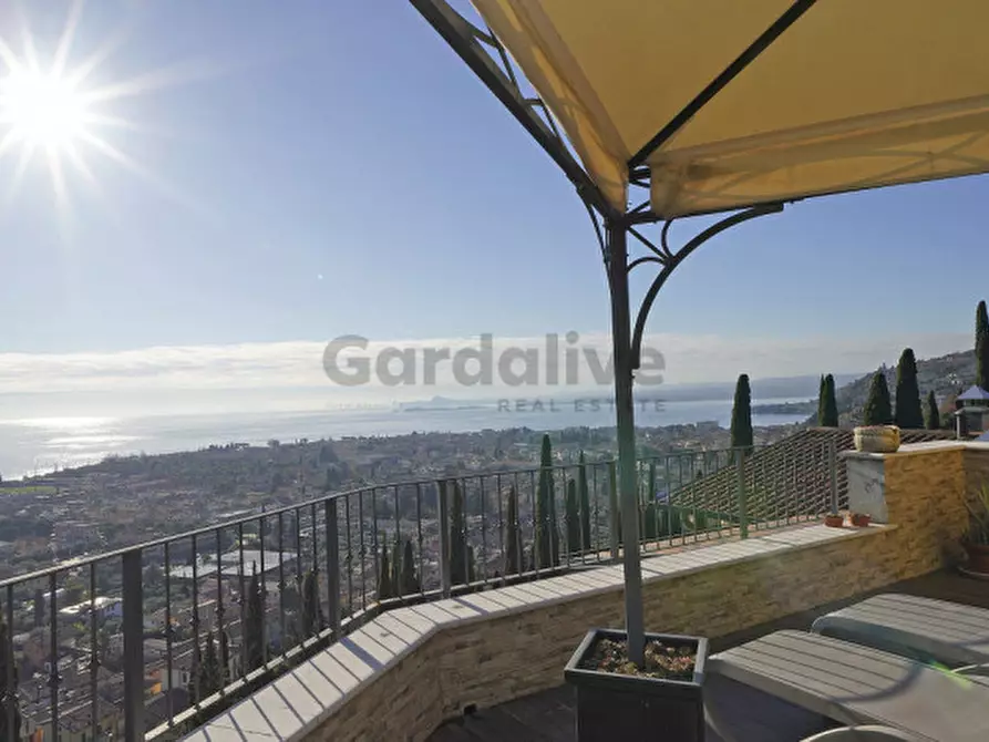 Immagine 3 di Appartamento in vendita  in Via Pulciano Gaino a Toscolano-Maderno