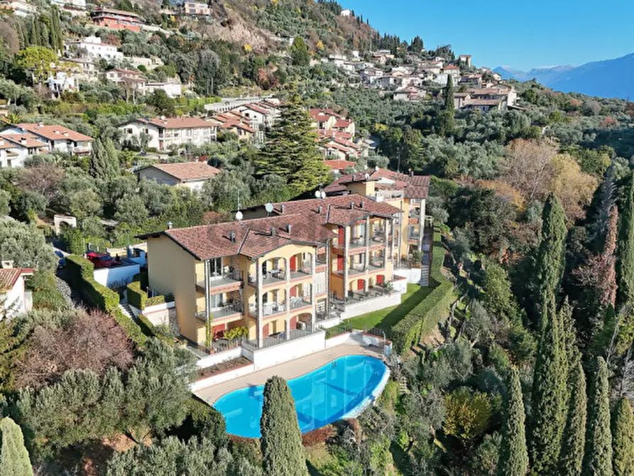 Immagine 4 di Appartamento in vendita  in Via Pulciano Gaino a Toscolano-Maderno