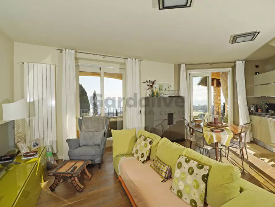 Immagine 5 di Appartamento in vendita  in Via Pulciano Gaino a Toscolano-Maderno