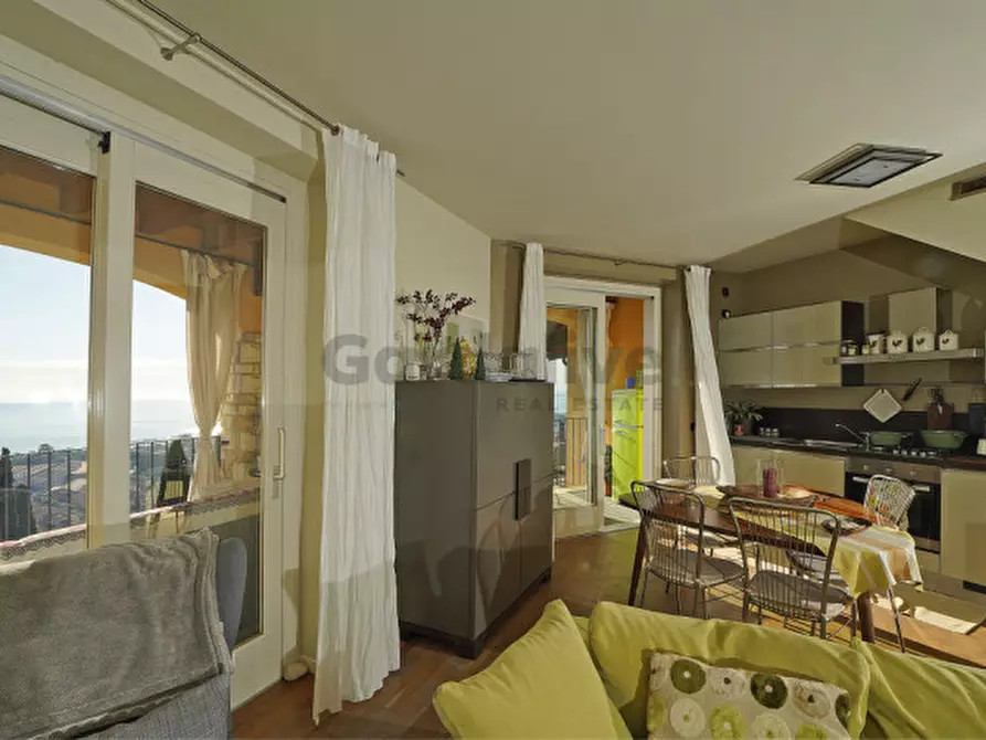 Immagine 6 di Appartamento in vendita  in Via Pulciano Gaino a Toscolano-Maderno