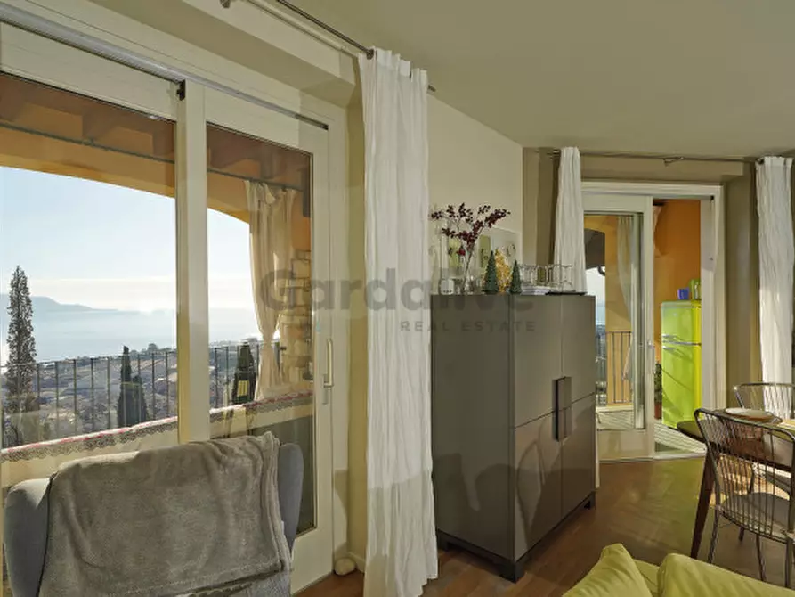 Immagine 7 di Appartamento in vendita  in Via Pulciano Gaino a Toscolano-Maderno