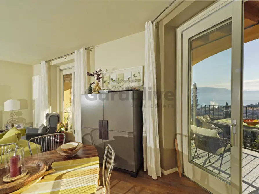 Immagine 8 di Appartamento in vendita  in Via Pulciano Gaino a Toscolano-Maderno