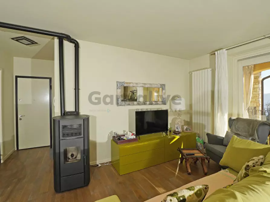 Immagine 9 di Appartamento in vendita  in Via Pulciano Gaino a Toscolano-Maderno