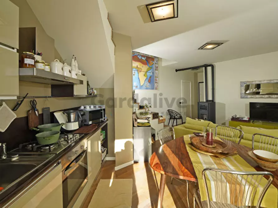 Immagine 10 di Appartamento in vendita  in Via Pulciano Gaino a Toscolano-Maderno