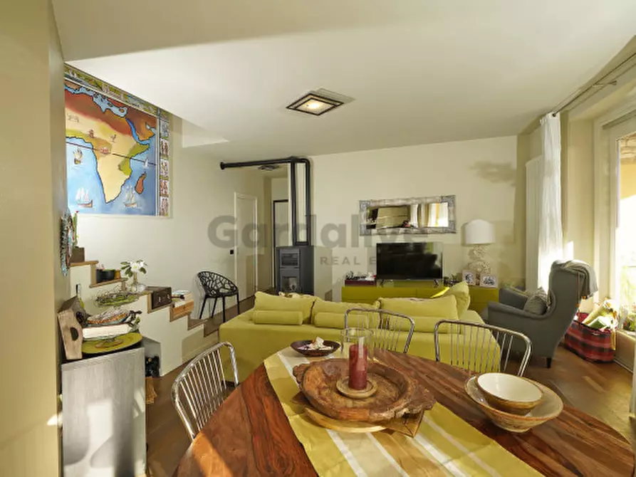 Immagine 11 di Appartamento in vendita  in Via Pulciano Gaino a Toscolano-Maderno