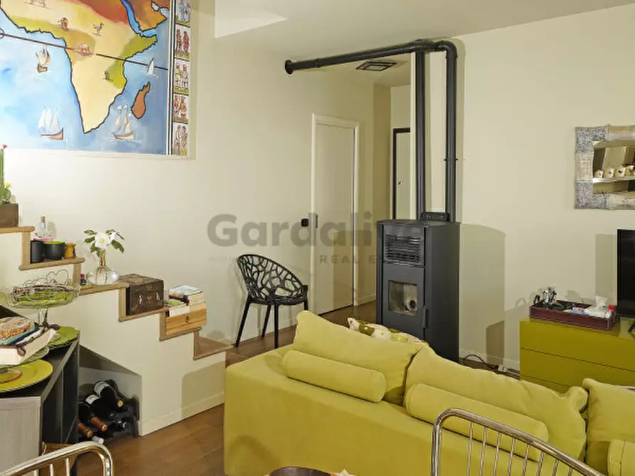 Immagine 12 di Appartamento in vendita  in Via Pulciano Gaino a Toscolano-Maderno