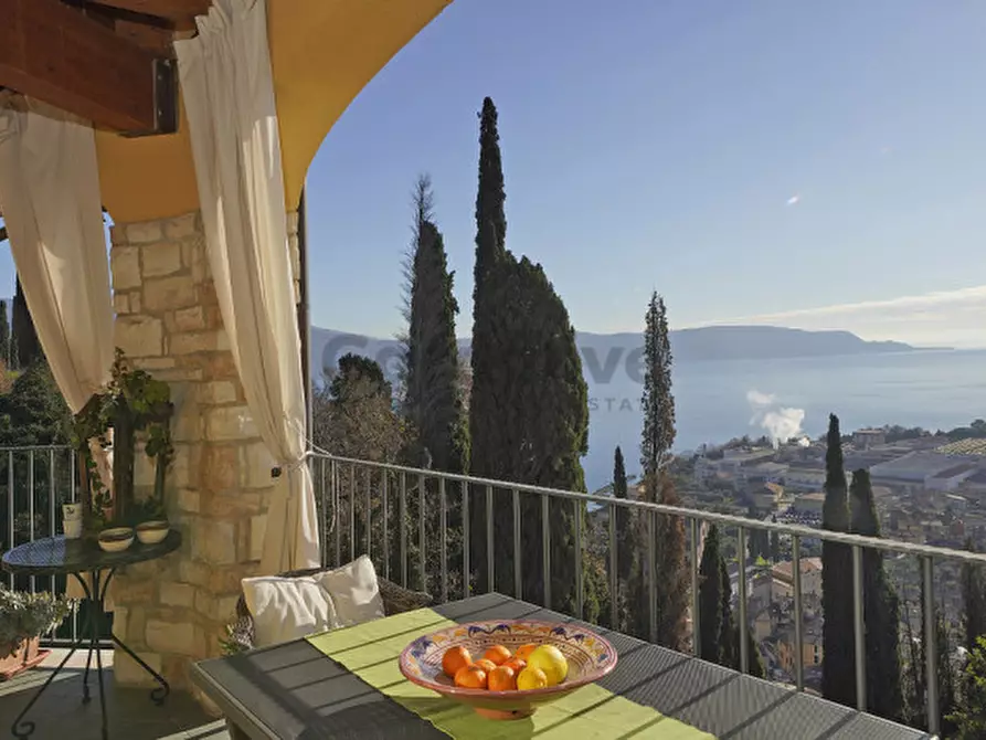 Immagine 16 di Appartamento in vendita  in Via Pulciano Gaino a Toscolano-Maderno